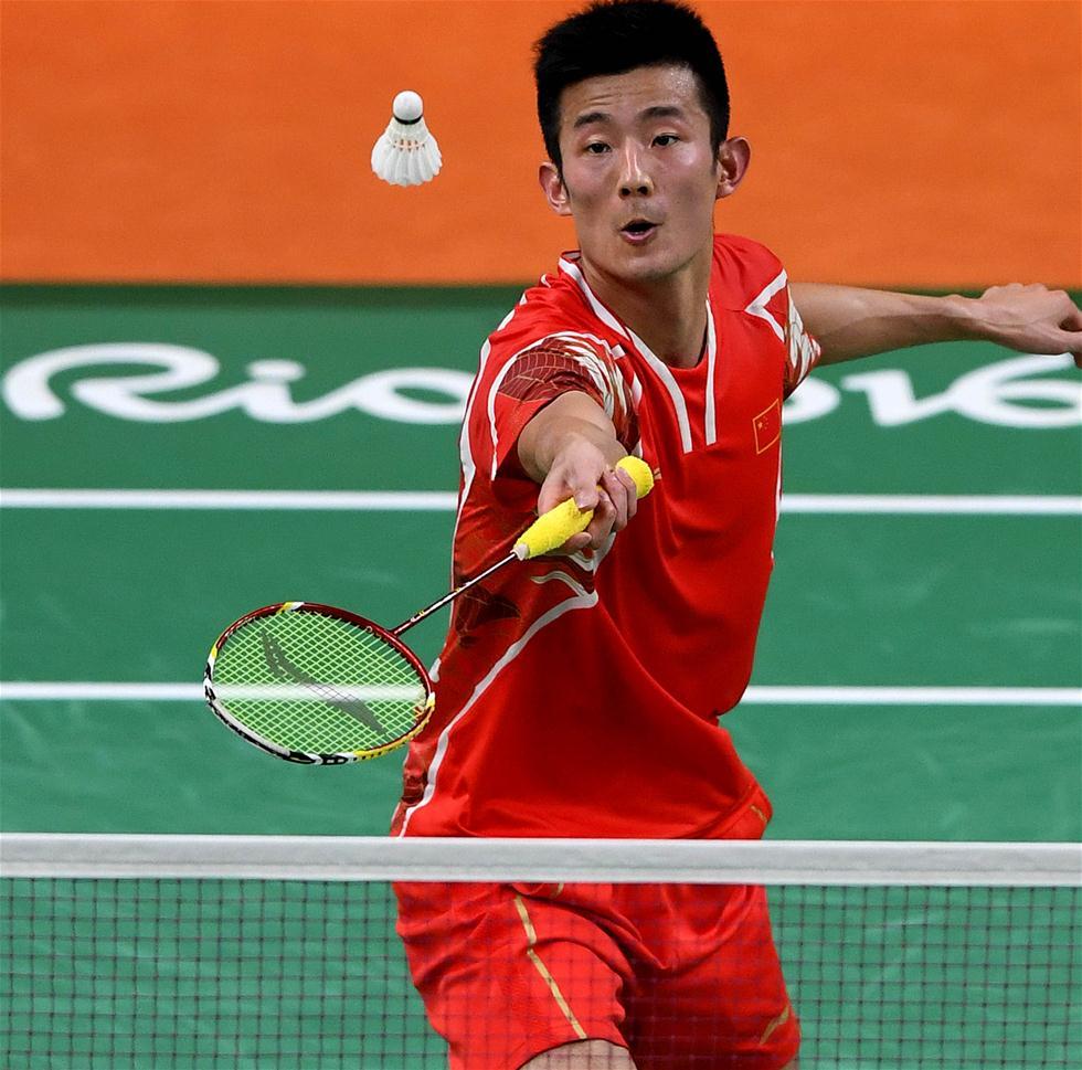 马来西亚羽毛球队翻盘印尼羽毛球队，谌龙爆发神勇