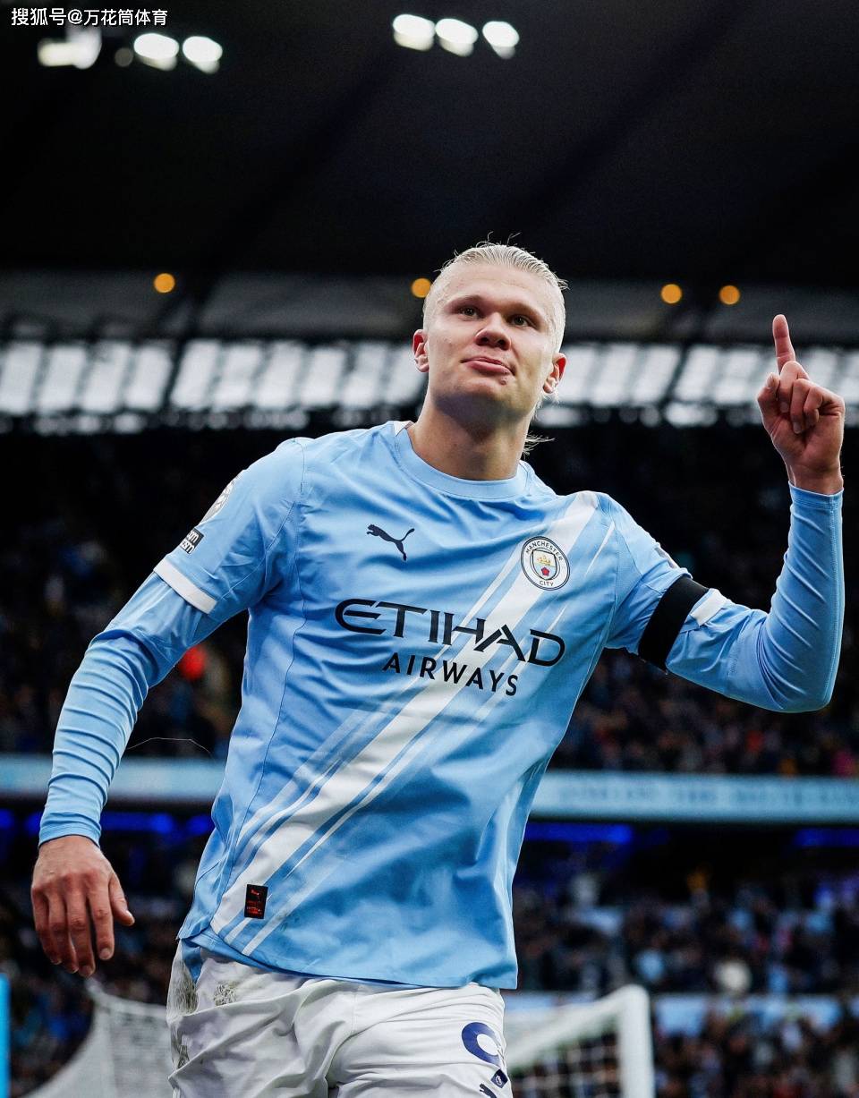 阿根廷横扫曼联，哈兰德统治全场