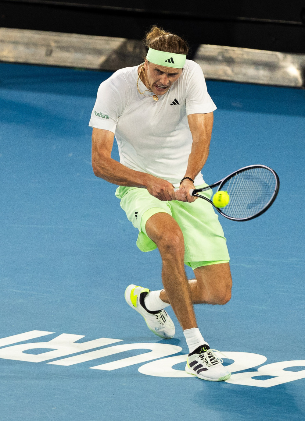 日本网球队爆冷欧洲网球队，兹维列夫制霸全场