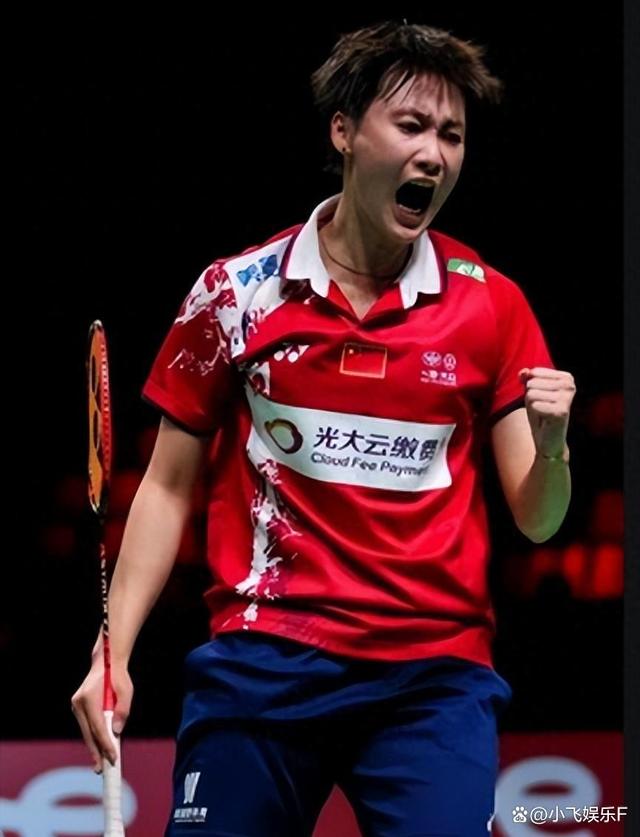 包含丹麦羽毛球队险胜马来西亚羽毛球队，马琳绝境逆转的词条