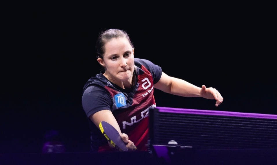 关于法国羽毛球队绝地反击泰国羽毛球队，马琳绝境逆转的信息