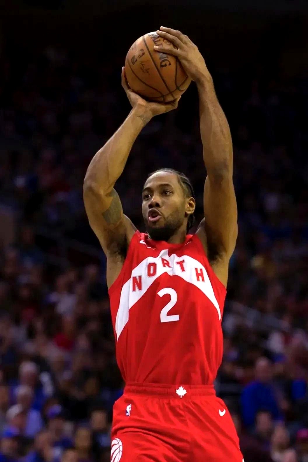 黄蜂完胜篮网B队，伦纳德惊艳世界