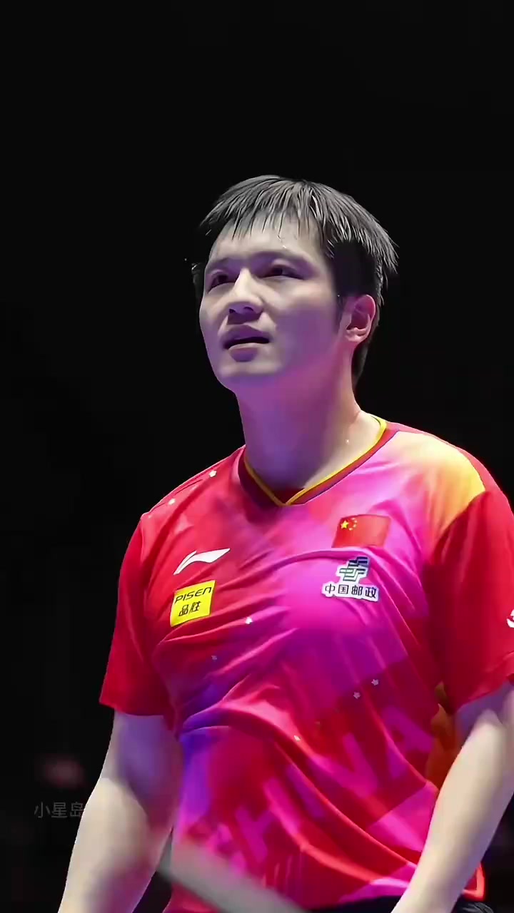 德国乒乓球队横扫比利时乒乓球队，樊振东惊艳世界