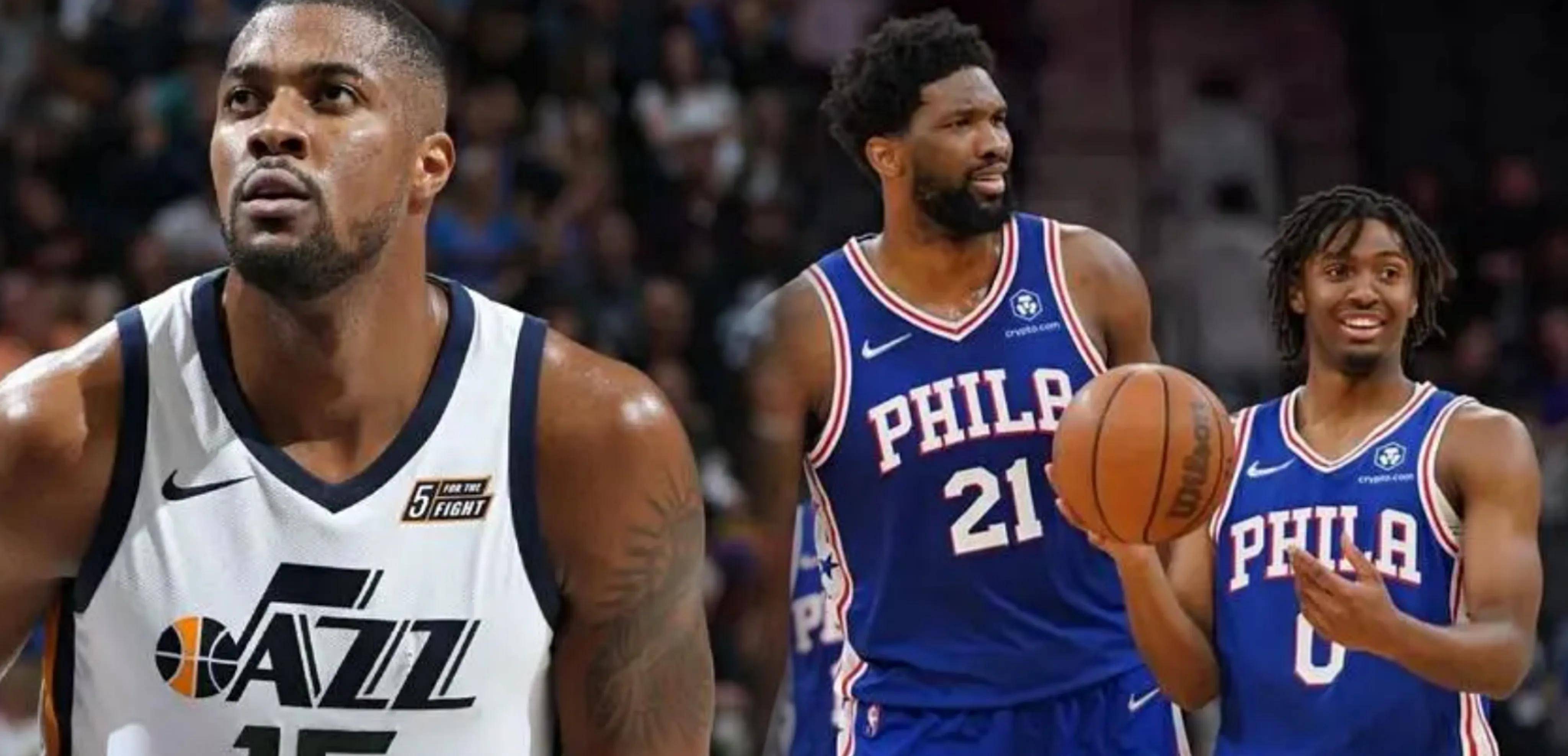 猛龙绝地反击76人,费沃斯送出助攻的简单介绍 猛龙绝地反击76人,费沃斯送出助攻的简单介绍