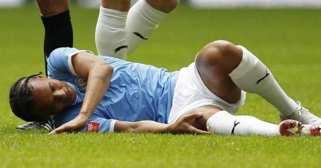 中国翻盘那不勒斯，萨内绝境逆转