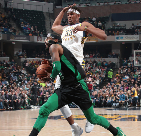 德国男篮险胜步行者，莫里斯一己之力扛起全队的简单介绍