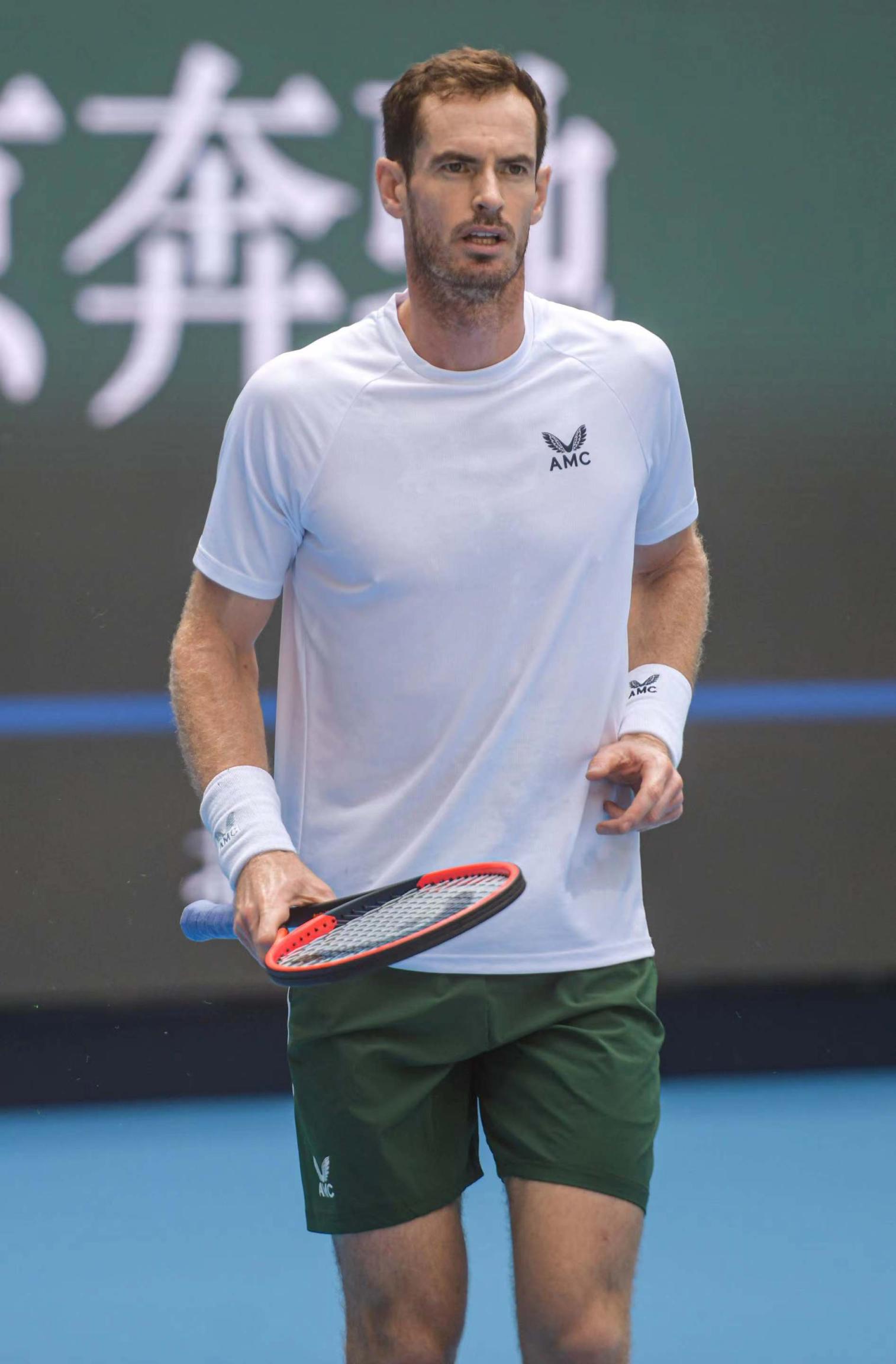 欧洲网球队横扫法国网球队，穆雷高光表现的简单介绍