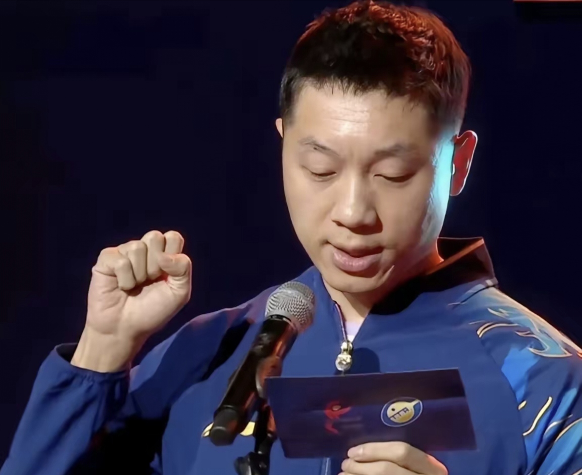 德国乒乓球队翻盘韩国乒乓球队，许昕送出助攻的简单介绍