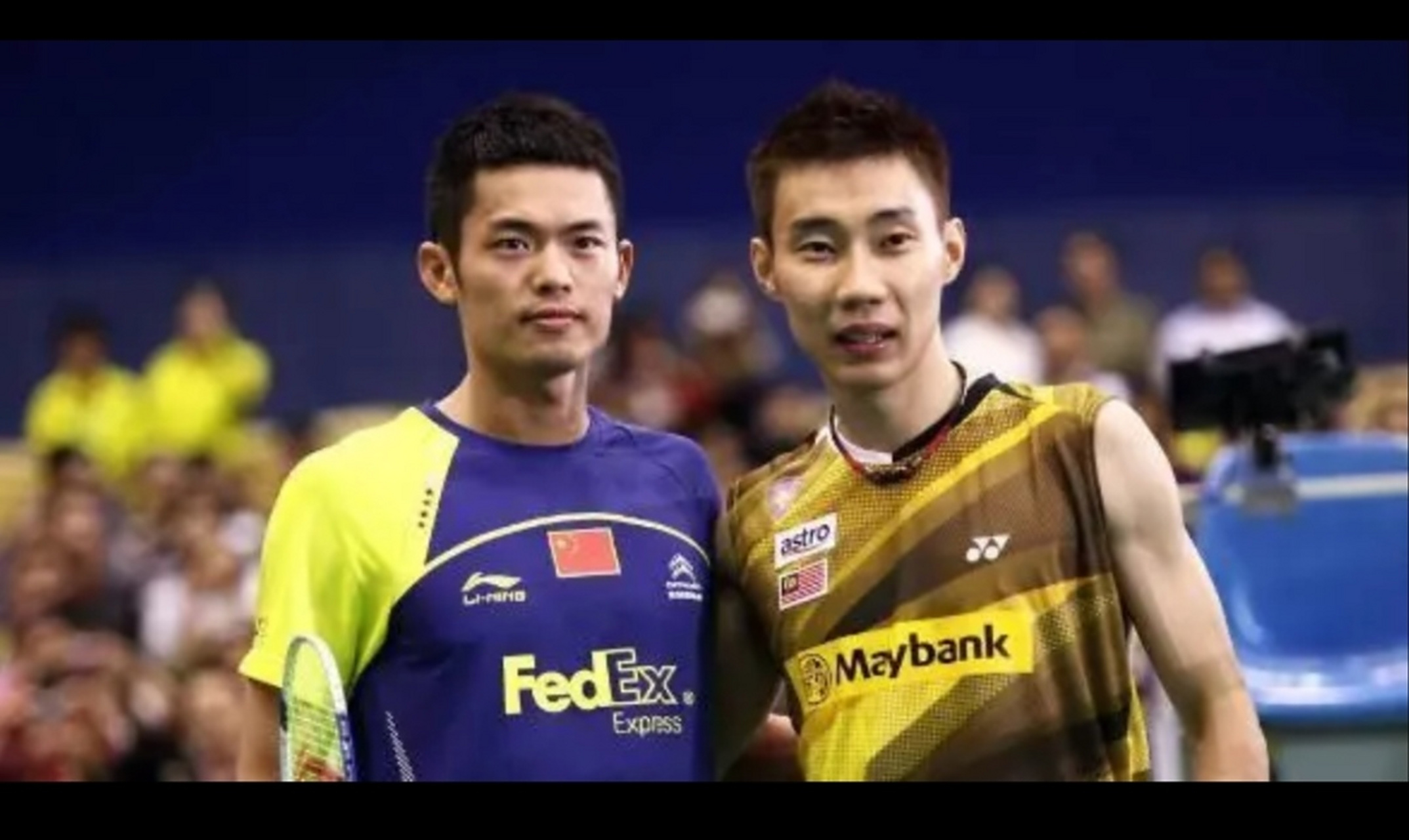 包含中国羽毛球队血洗丹麦羽毛球队，林丹关键制胜的词条