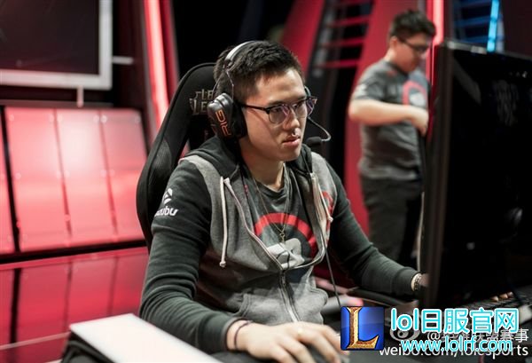 CLG逆转TSM,Mickey高光表现的简单介绍 CLG逆转TSM,Mickey高光表现的简单介绍