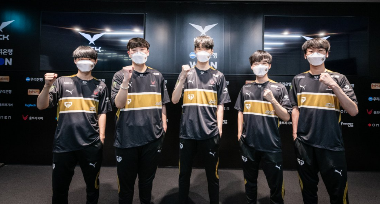 DRX翻盘V5，Oner关键制胜的简单介绍