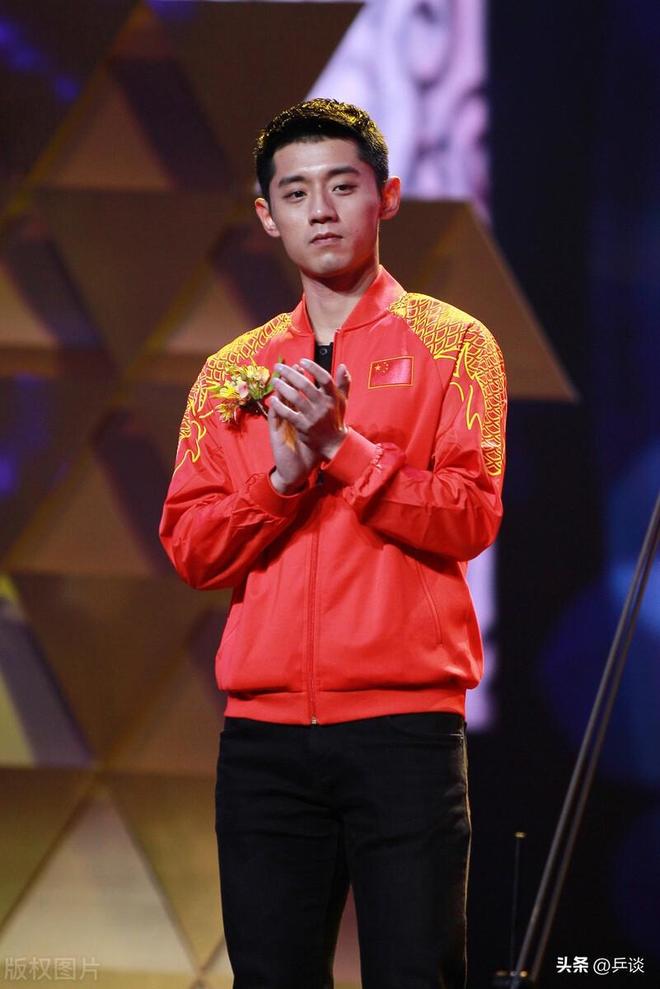 包含英国乒乓球队力克波兰乒乓球队，张继科高光表现的词条