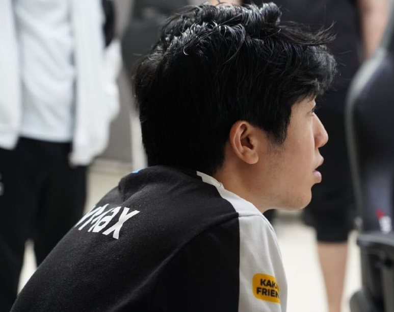 Excel爆冷RGE，Deft一己之力扛起全队