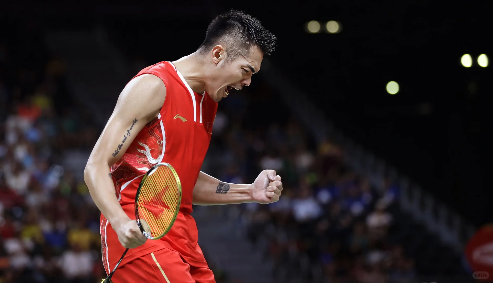 关于丹麦羽毛球队完胜日本羽毛球队，谌龙制霸全场的信息