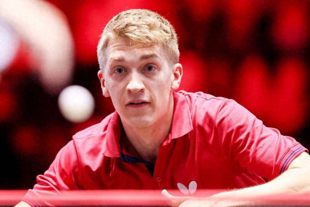 瑞典乒乓球队轻取德国乒乓球队,奥恰洛夫爆发神勇 瑞典乒乓球队轻取德国乒乓球队,奥恰洛夫爆发神勇