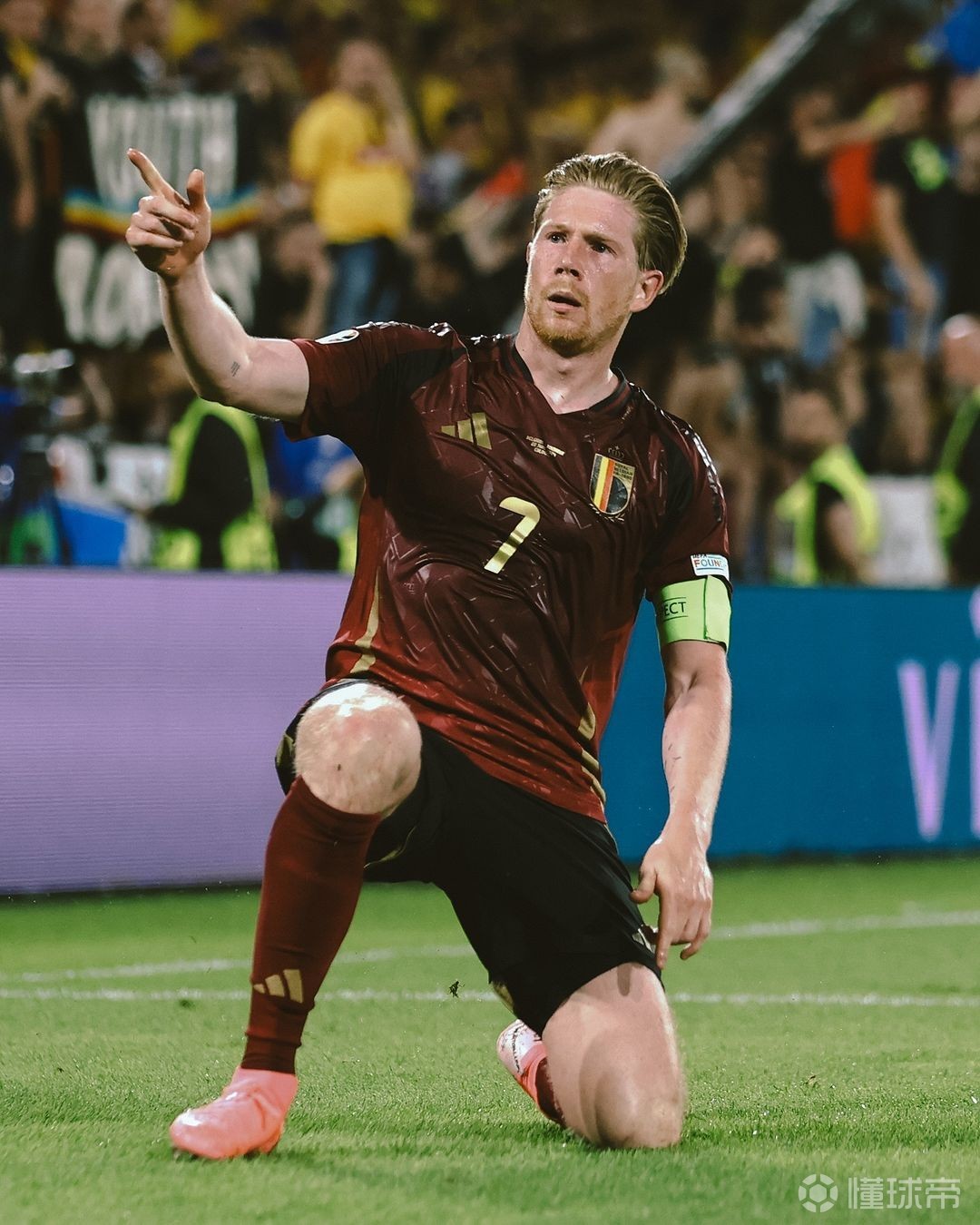 波兰险胜莱比锡红牛，德布劳内统治全场