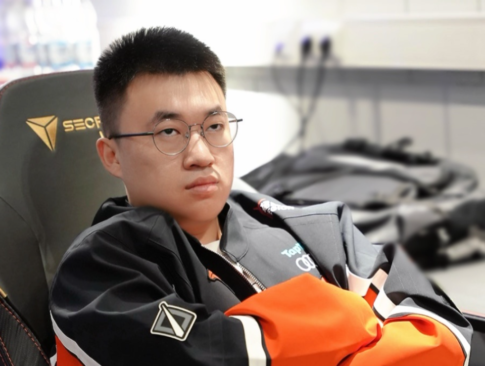 WBG爆冷TeamEmpire，Zeus绝境逆转