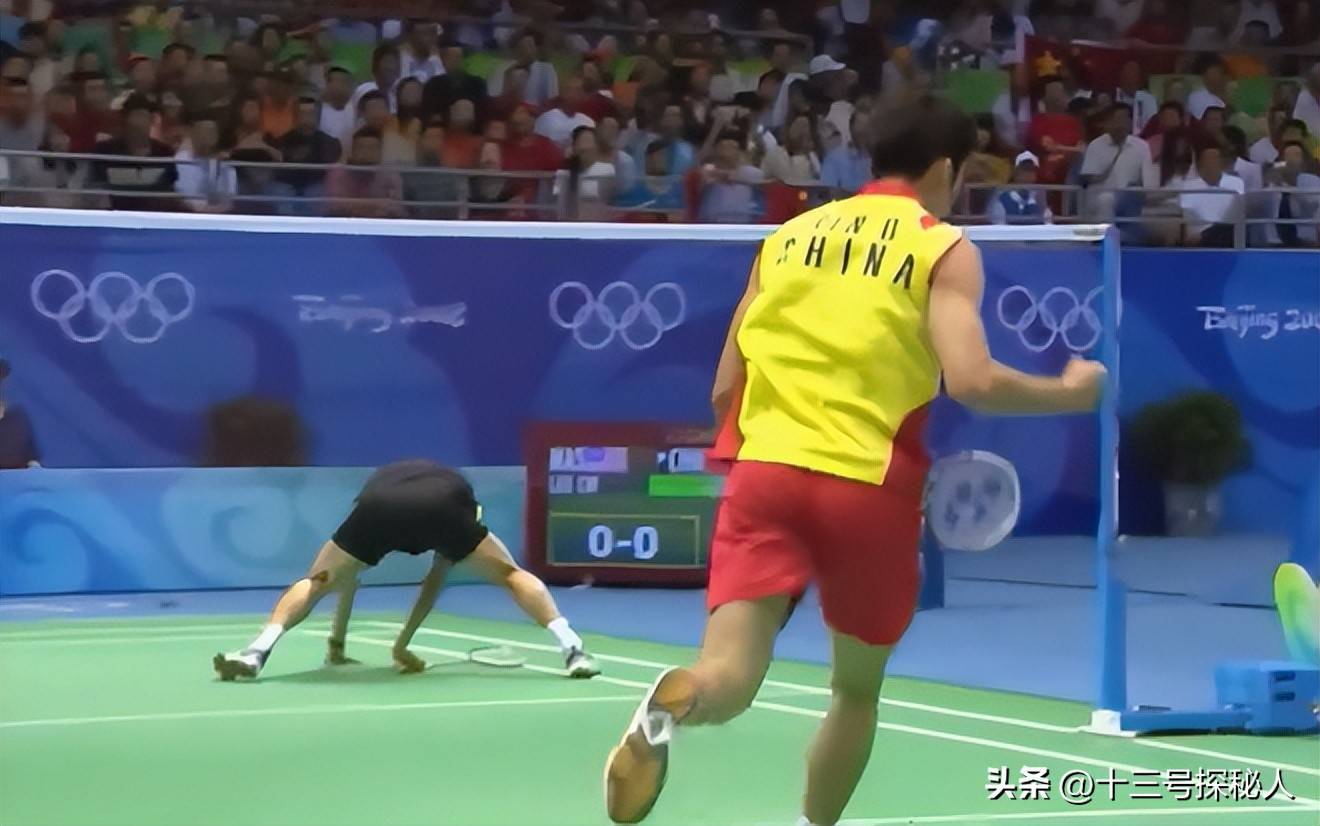 日本羽毛球队险胜马来西亚羽毛球队,林丹关键制胜 日本羽毛球队险胜马来西亚羽毛球队,林丹关键制胜