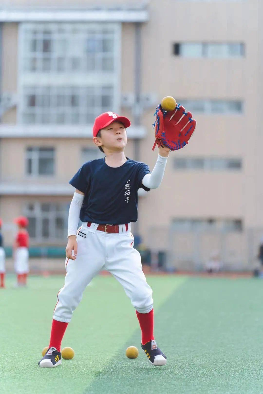 火力全开！棒球比赛数据创纪录