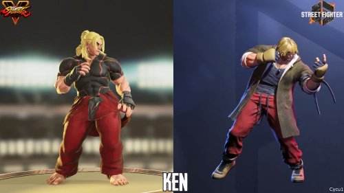 街霸6引发投注狂潮，赔率走势成谜