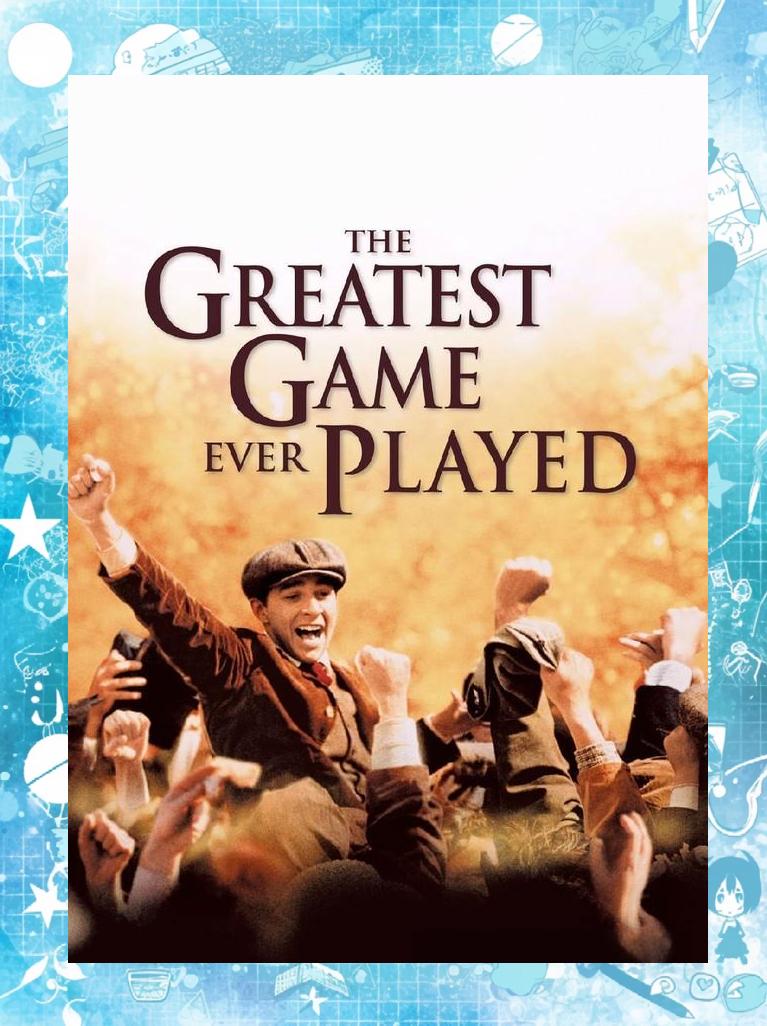 关于回顾高尔夫经典时刻:传奇再现的信息 关于回顾高尔夫经典时刻:传奇再现的信息