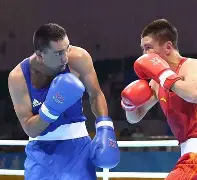 拳击引发投注狂潮，赔率走势成谜