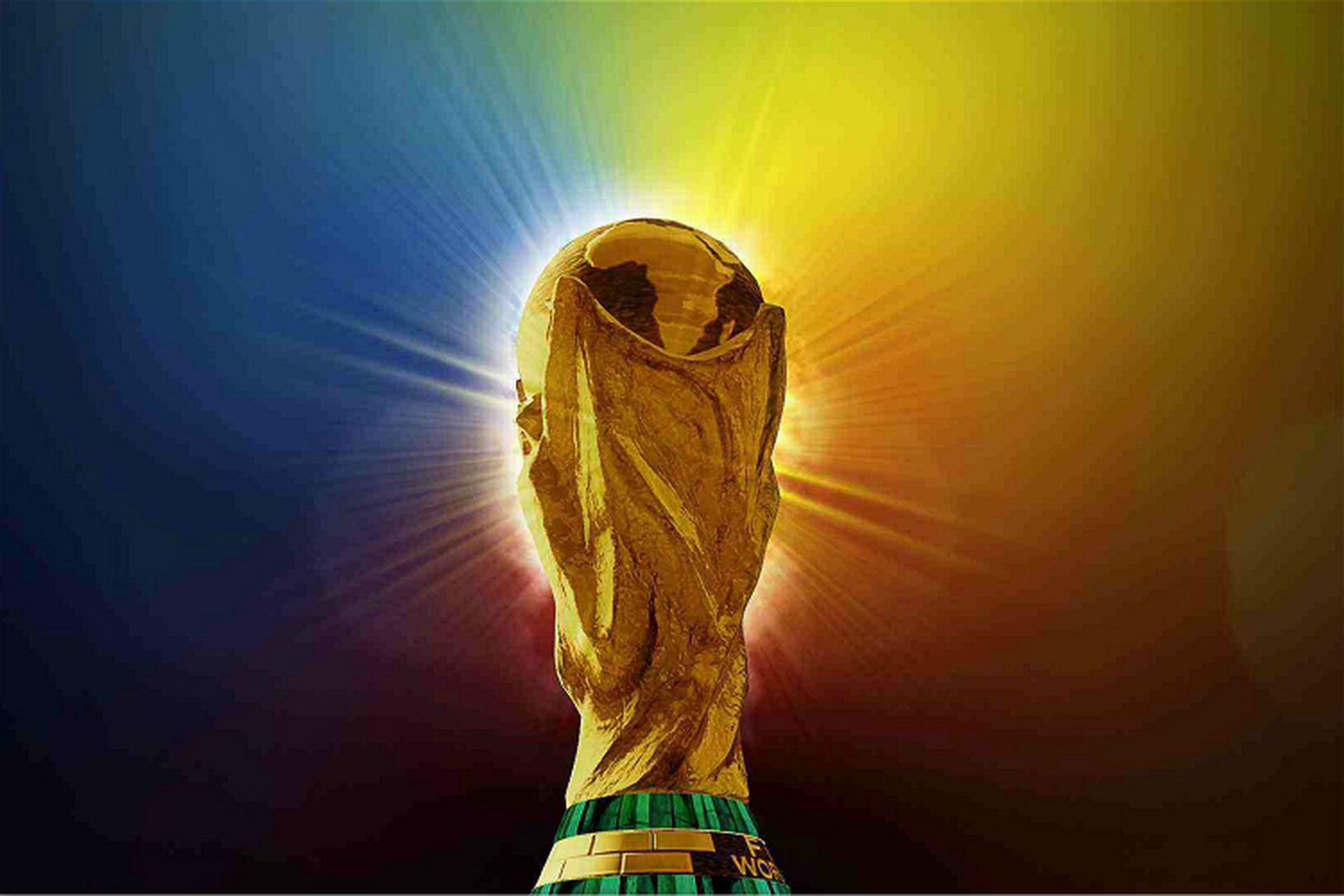 智利轻取荷兰，孔德统治全场