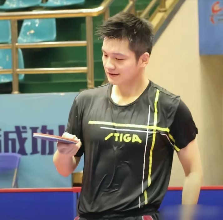 中国队力克韩国队，樊振东状态火热