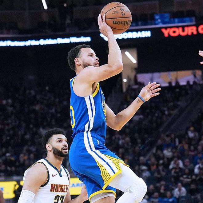 勇士绝杀新疆队，约基奇刷新纪录