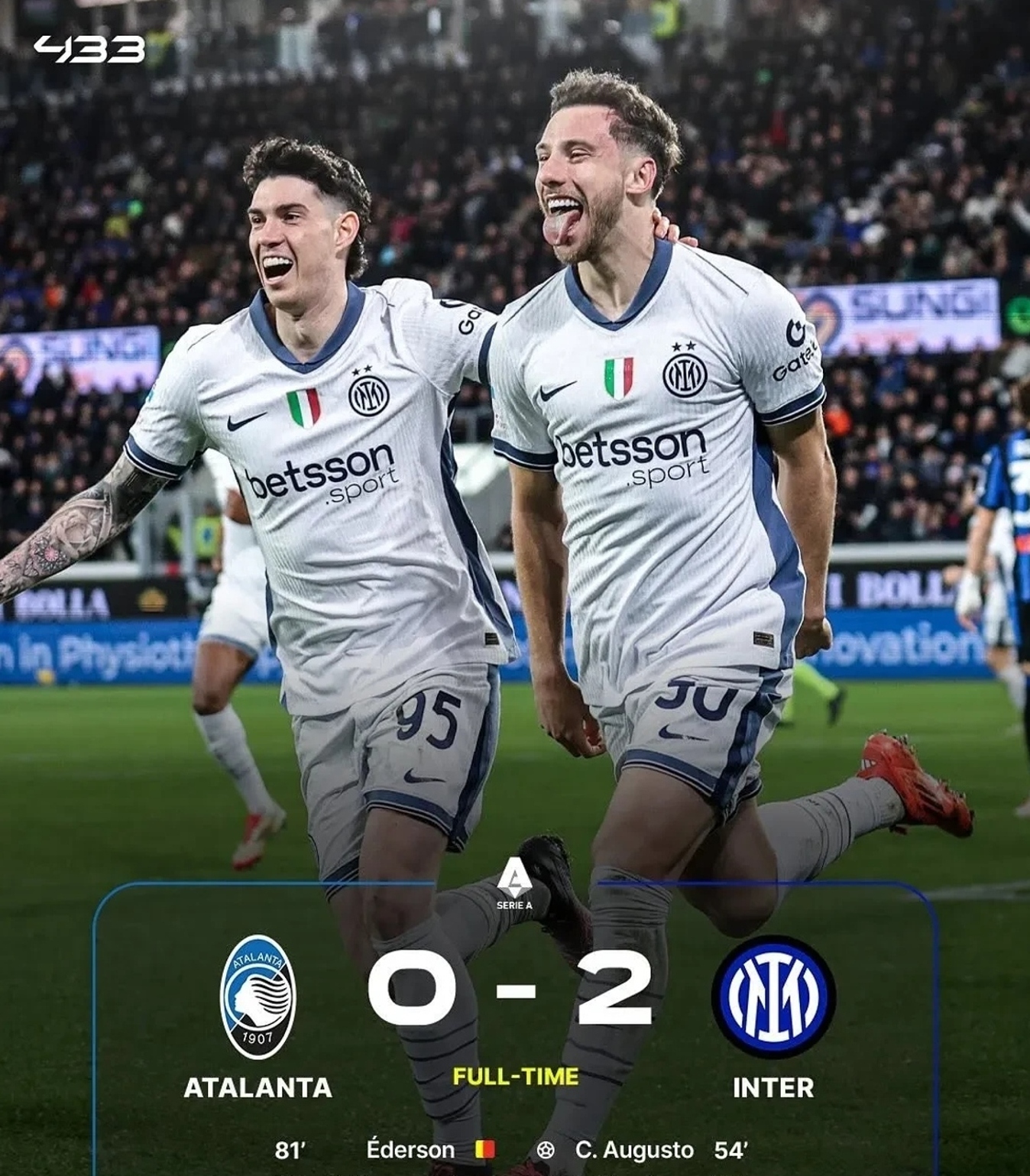 乌克兰险胜国际米兰，皮克惊艳四座