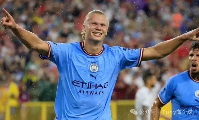 丹麦碾压挪威，福登状态火热