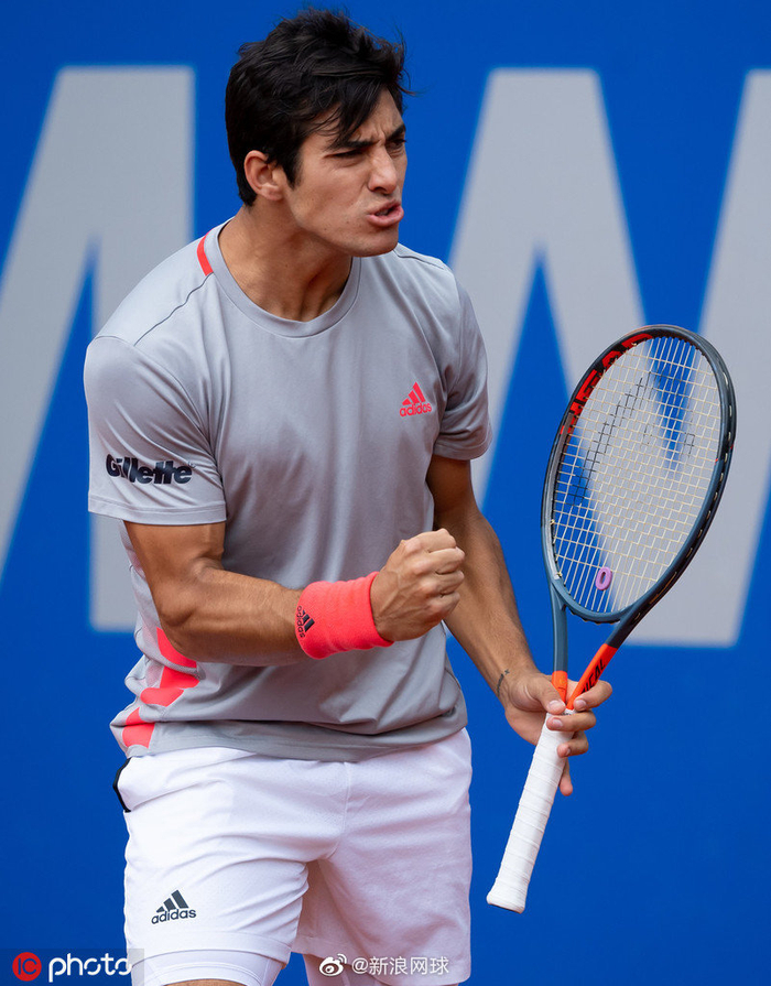 中国横扫智利,若日尼奥统治全场 中国横扫智利,若日尼奥统治全场