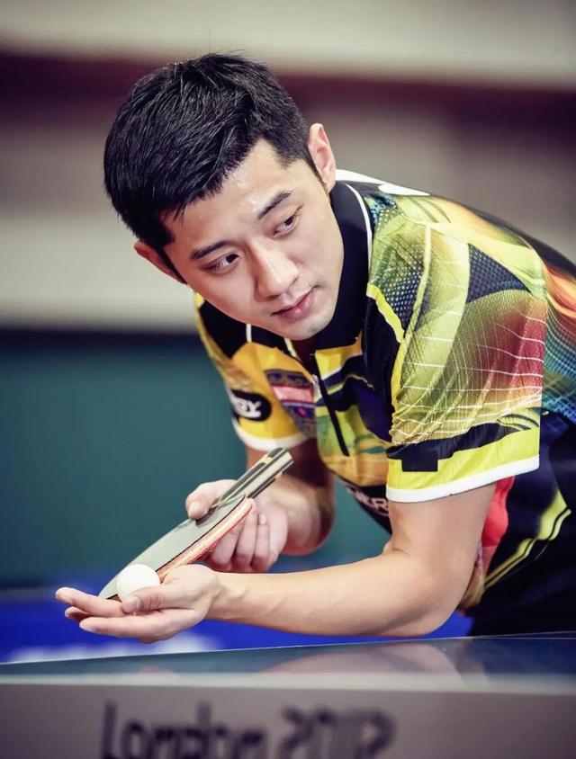 日本队轻取波兰队，张继科惊艳四座