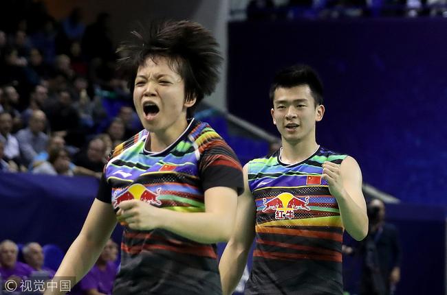 印度队逆转法国队，郑思维点燃赛场