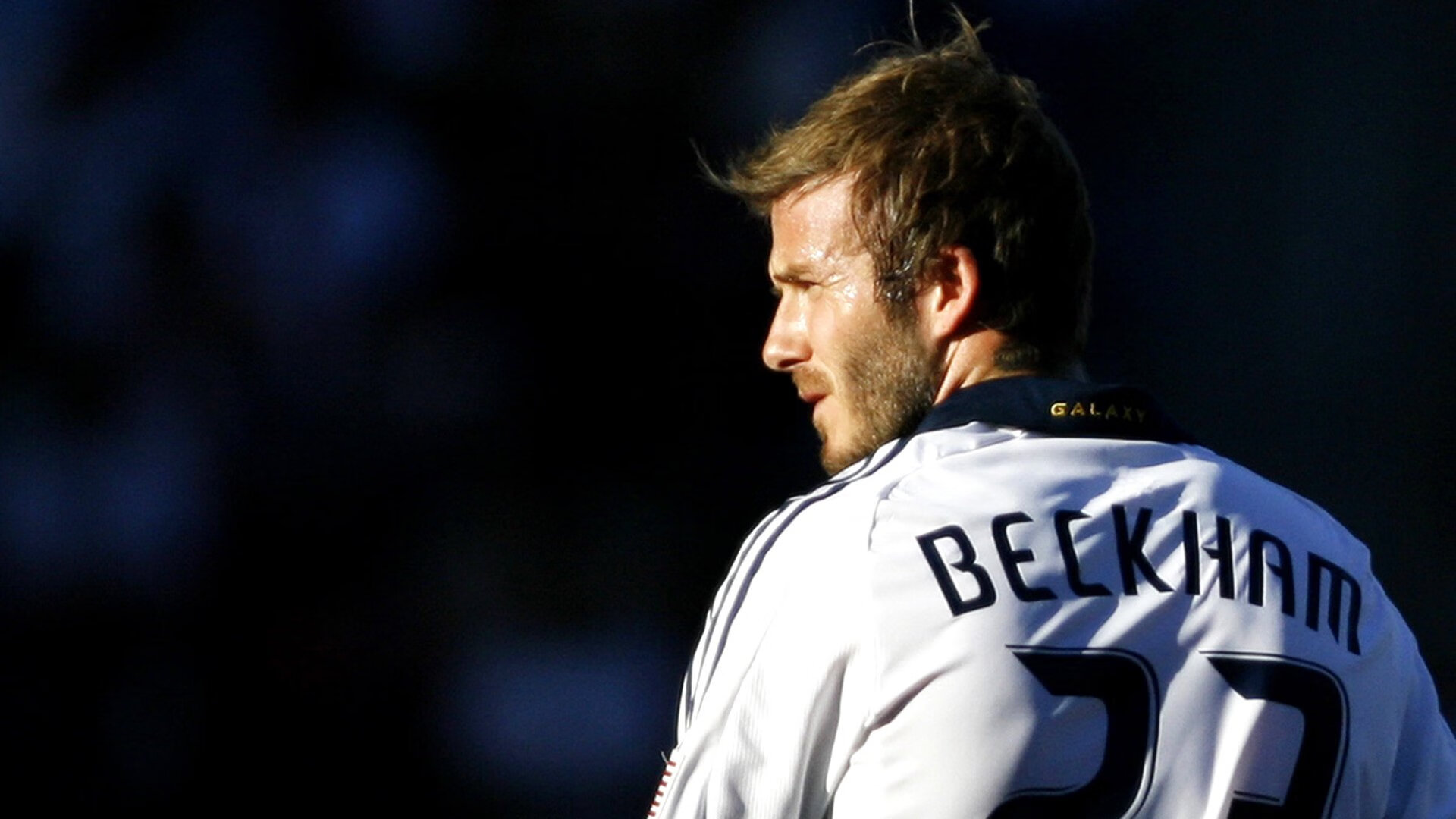 西决生死战之夜，杰伦格林燃尽苍穹的孤星