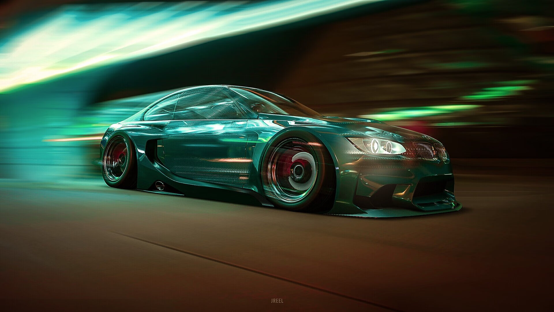 当皇马铁闸降临北岸花园，东决关键战之夜的跨界启示