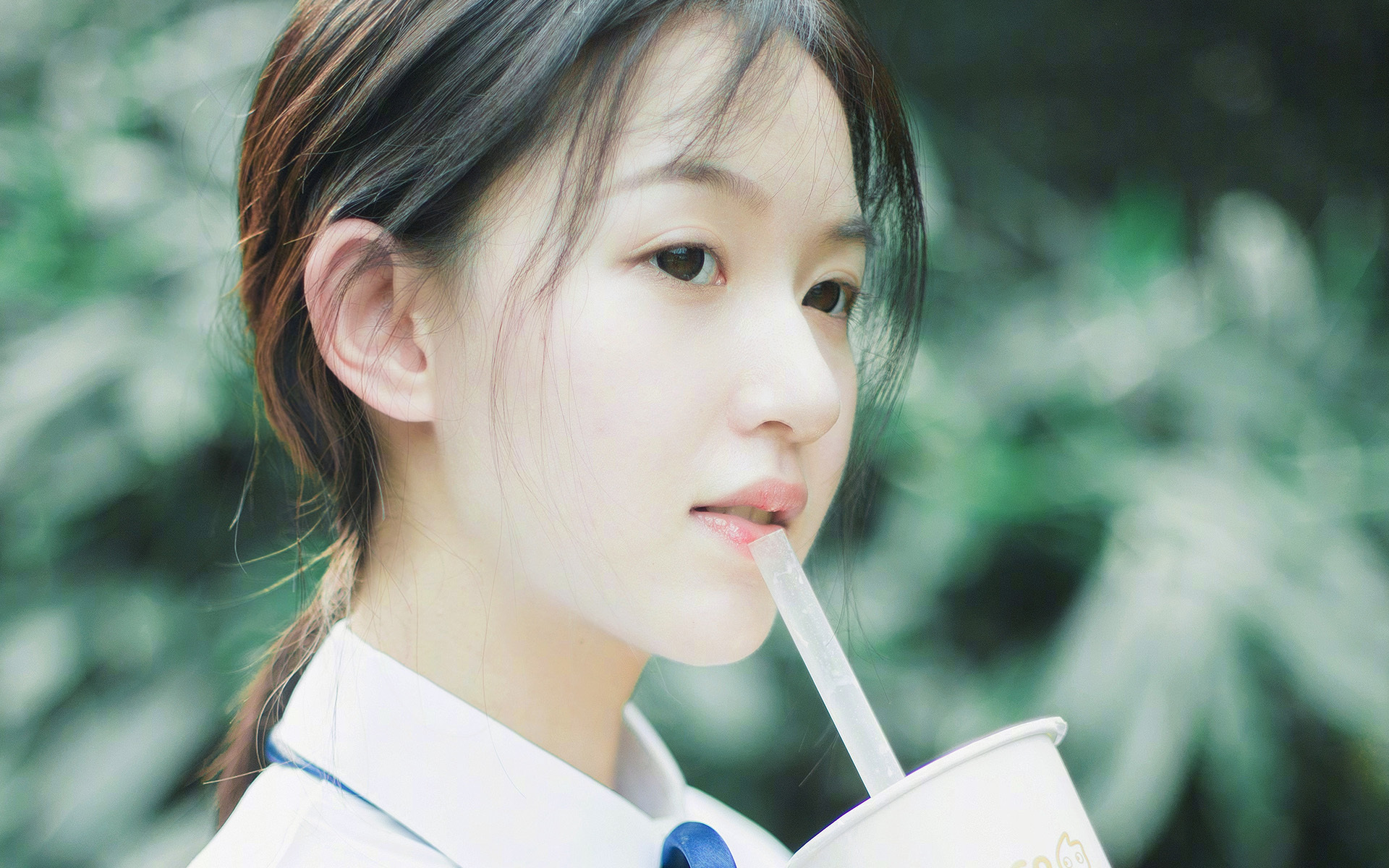 法比尼奥的三重奏，一记教科书式的技术性击倒