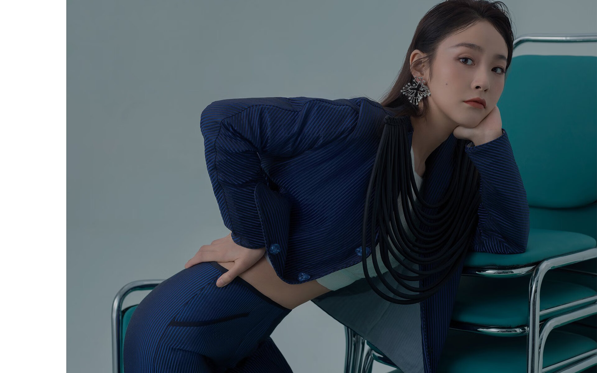 奥运周期关键战启示录,土耳其斩落切尔西,剑指巴黎的非典型战术实验场