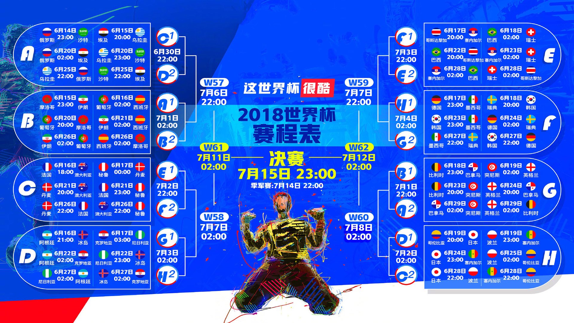 绿茵孤勇，2026世界杯B组生死战，伊朗钢甲破波兰铁骑，范戴克橙衣军临天下